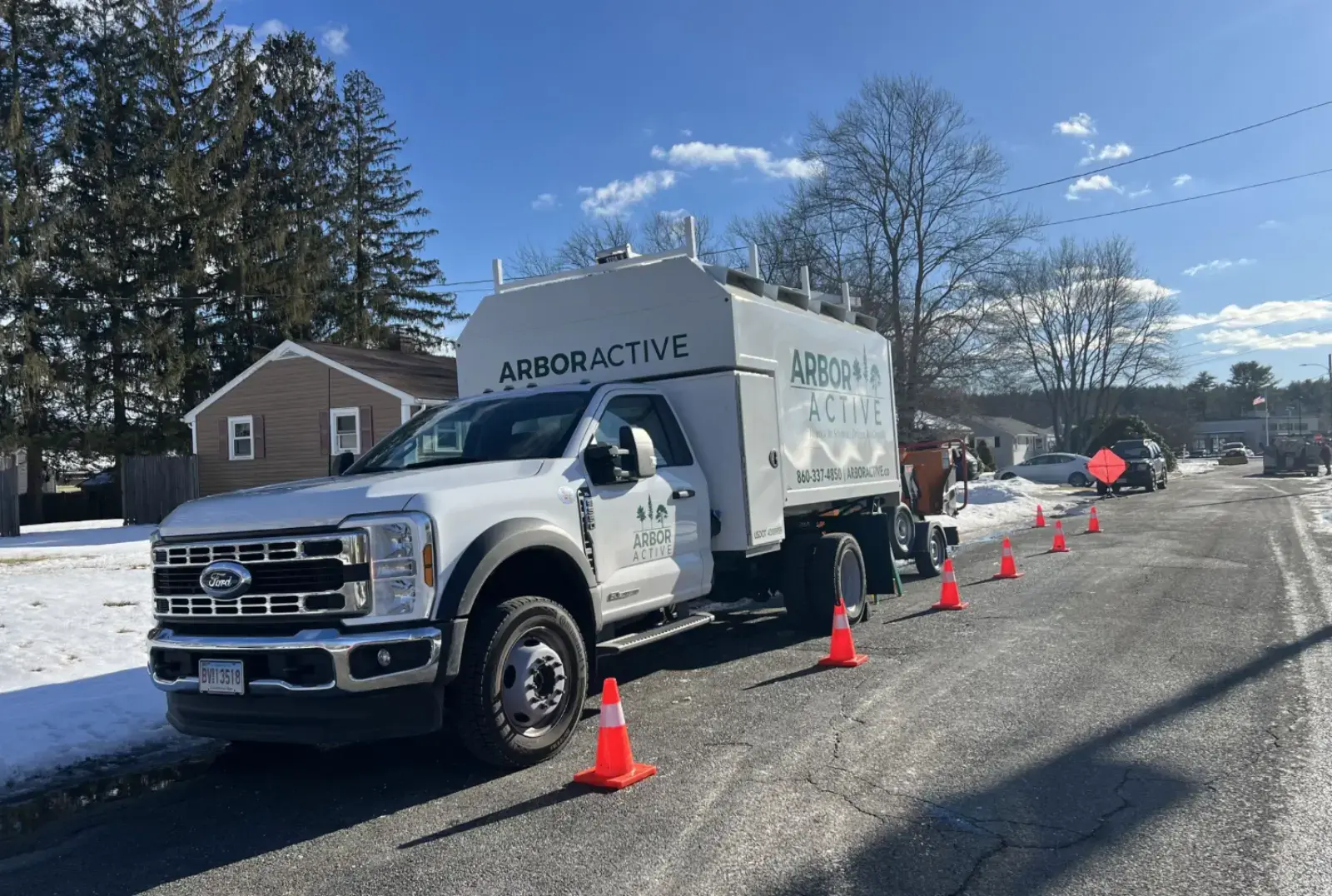ArborActive Projects