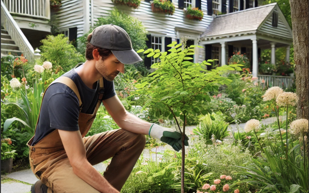 The Ultimate Guide to Plant Health Care: Keeping Your Trees and Shrubs Thriving